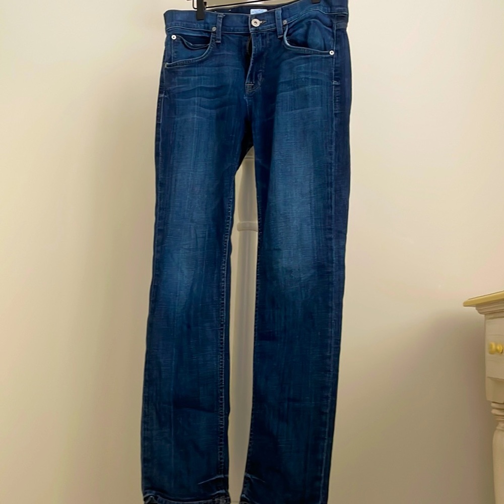 Mens Hudson Jeans